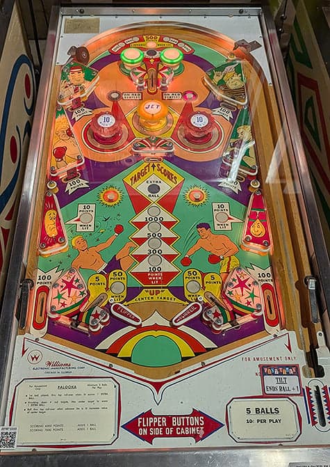 Palooka photo 1