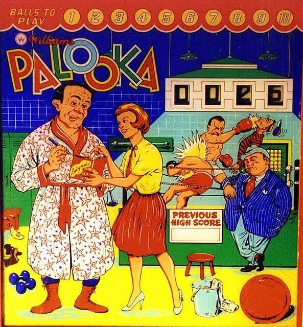 Palooka photo 2
