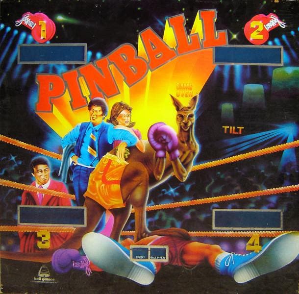 Pinball Champ photo 4