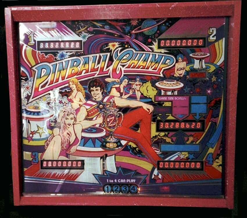 Pinball Champ photo 3