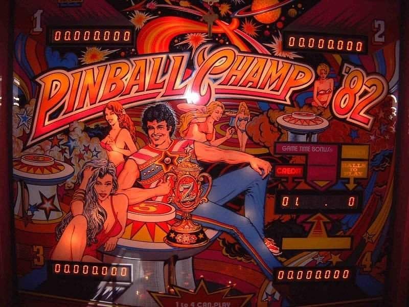 Pinball Champ photo 5
