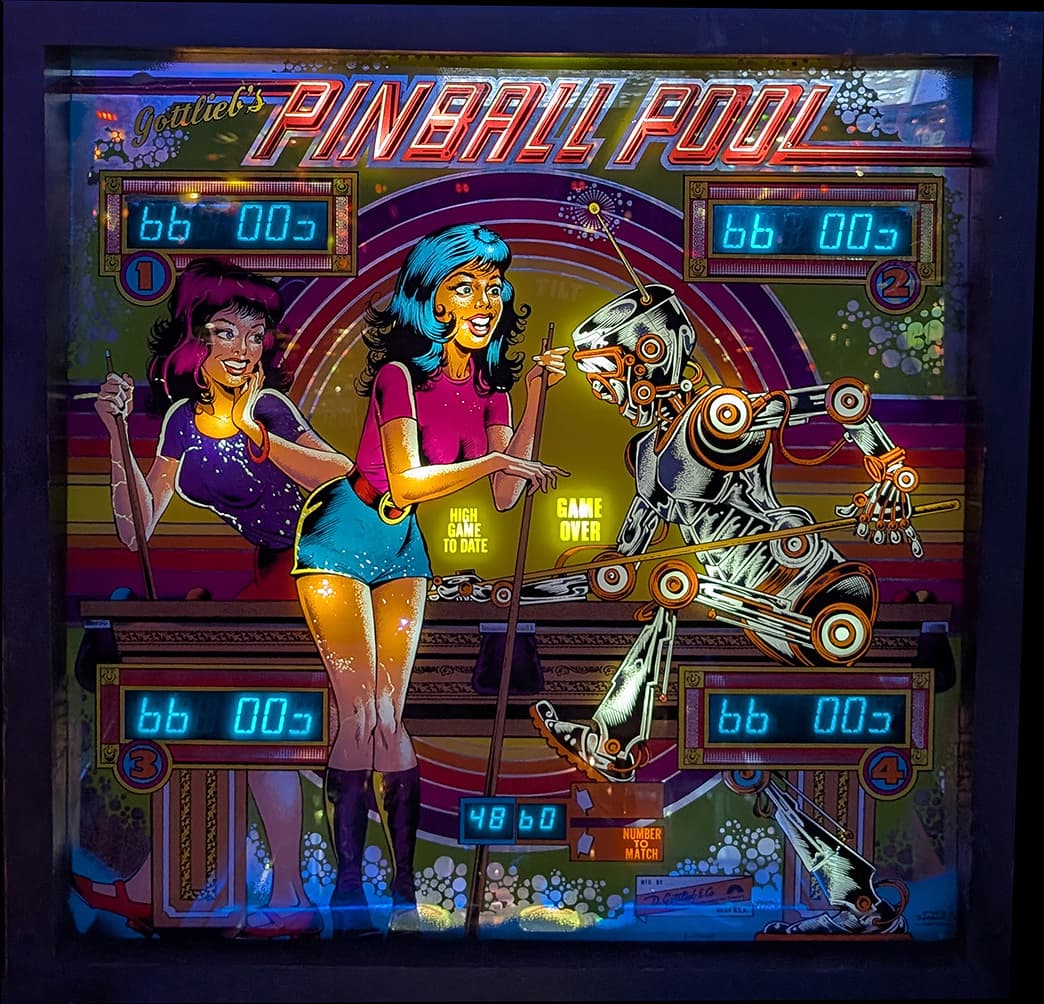 Pinball Pool photo 2