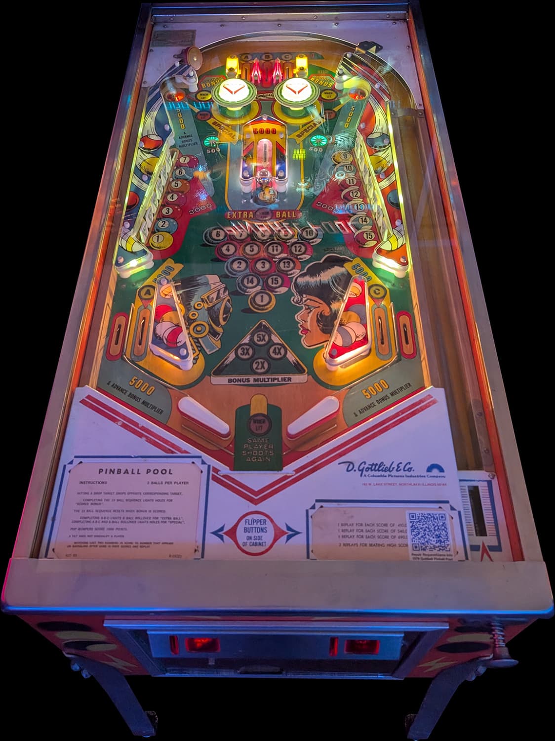 Pinball Pool photo 1