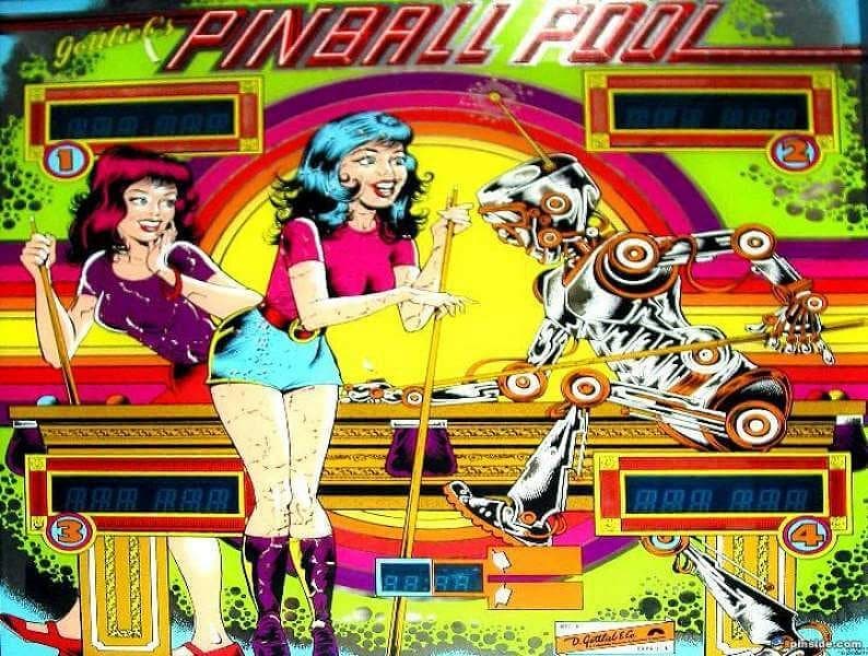 Pinball Pool photo 1