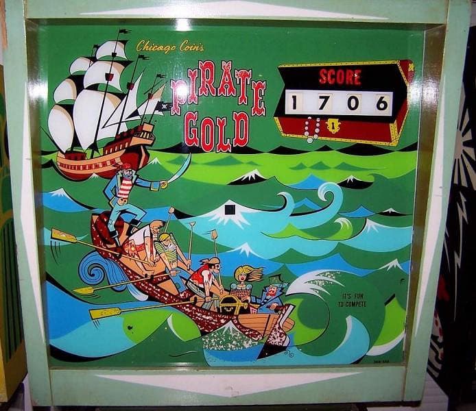 Pirate Gold photo 1