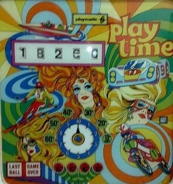 Play Time photo 1