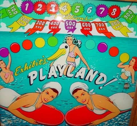Playland! photo 1