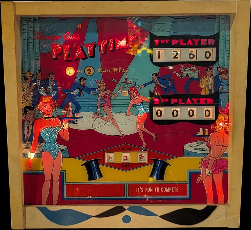 Playtime photo 2