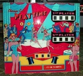 Playtime photo 3