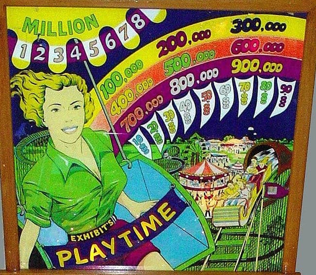 Playtime photo 1