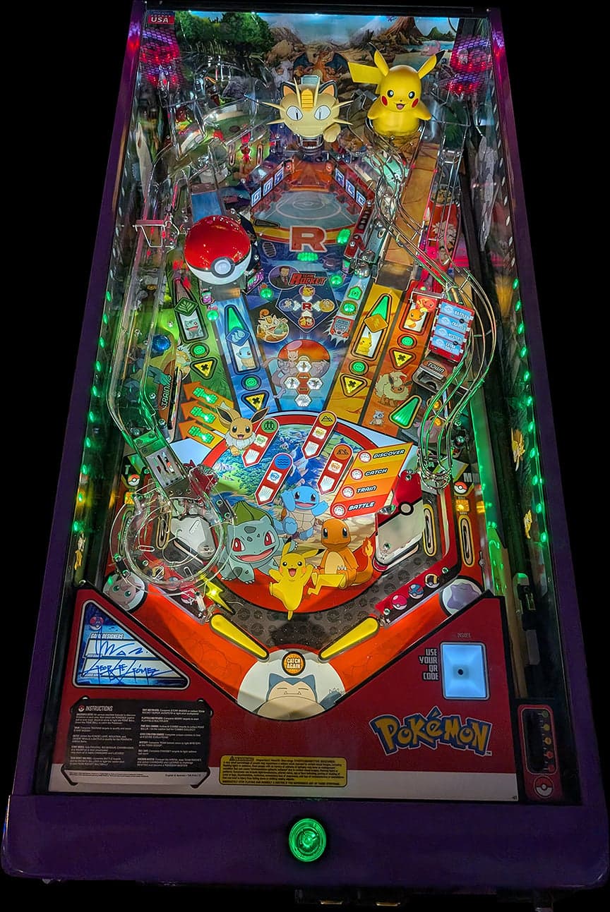 Pokémon photo 1