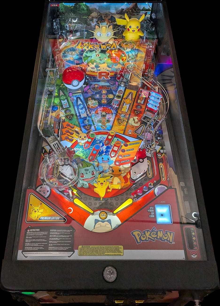 Pokémon photo 5