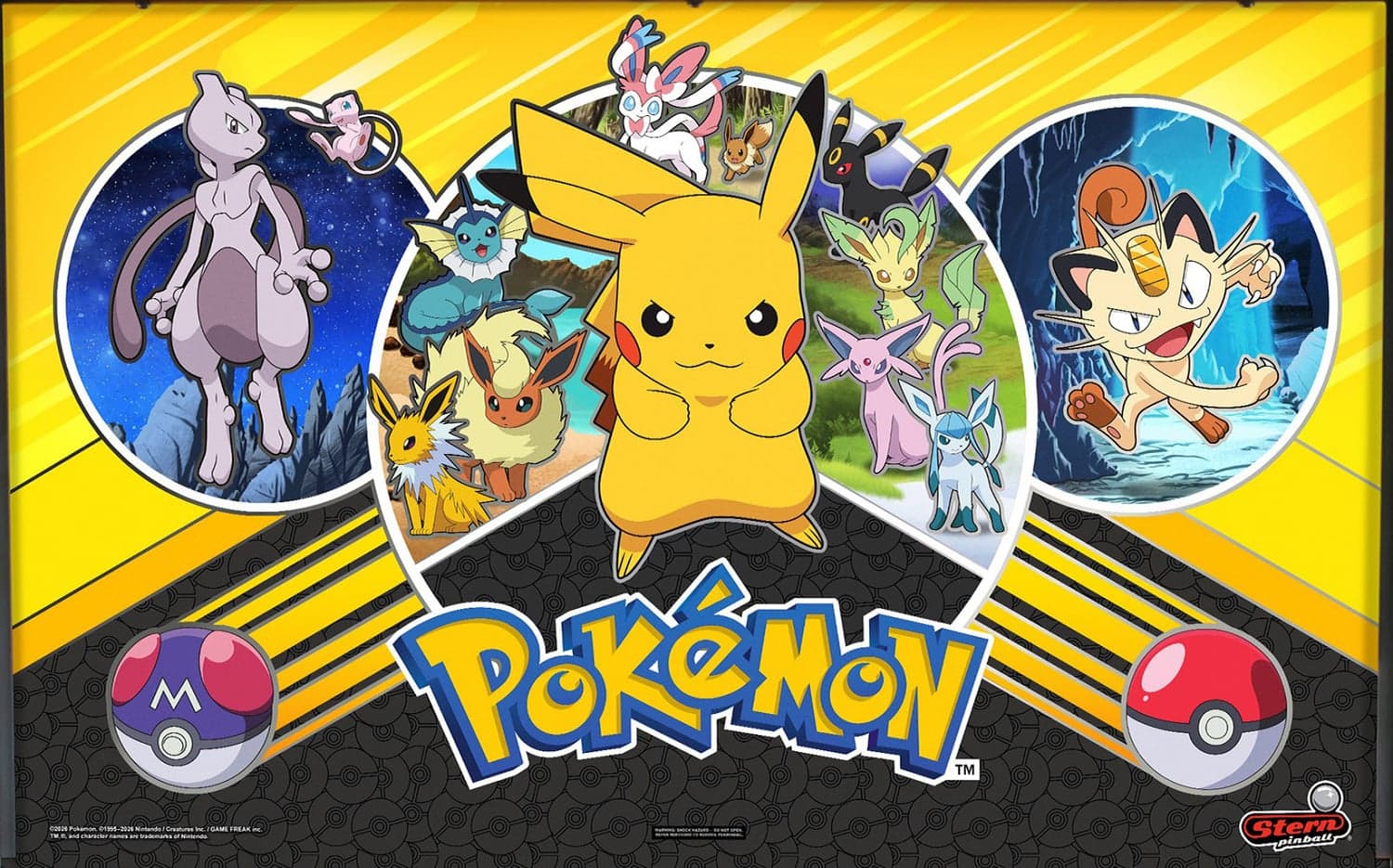 Pokémon photo 3