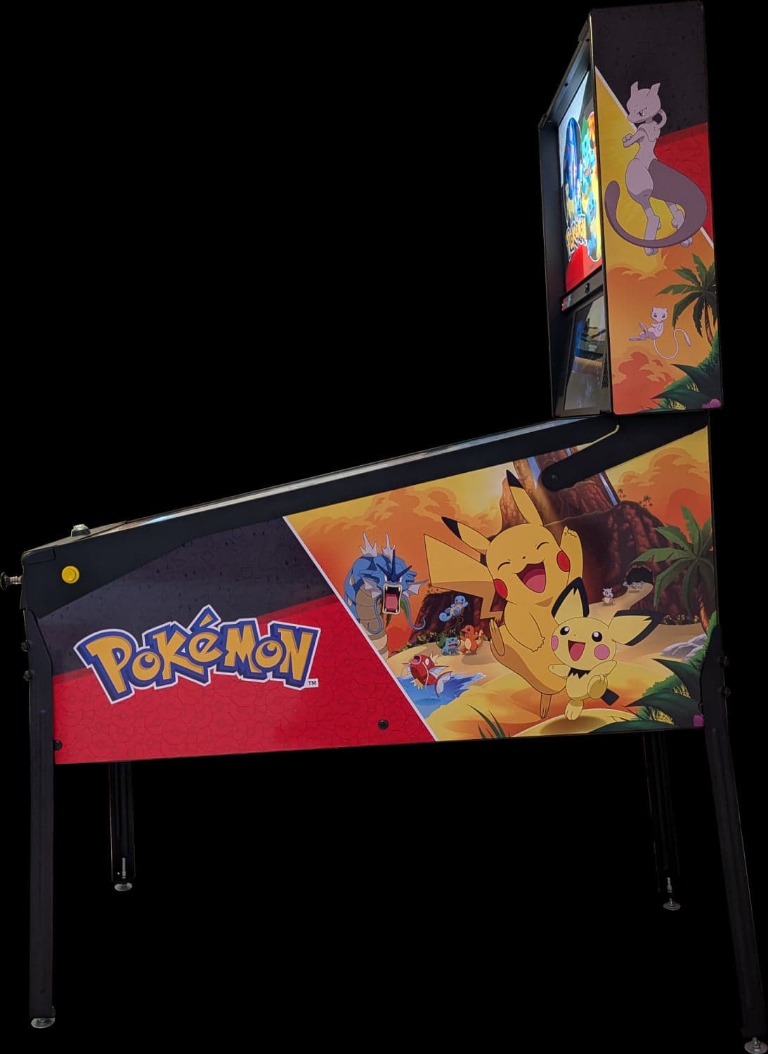 Pokémon photo 1