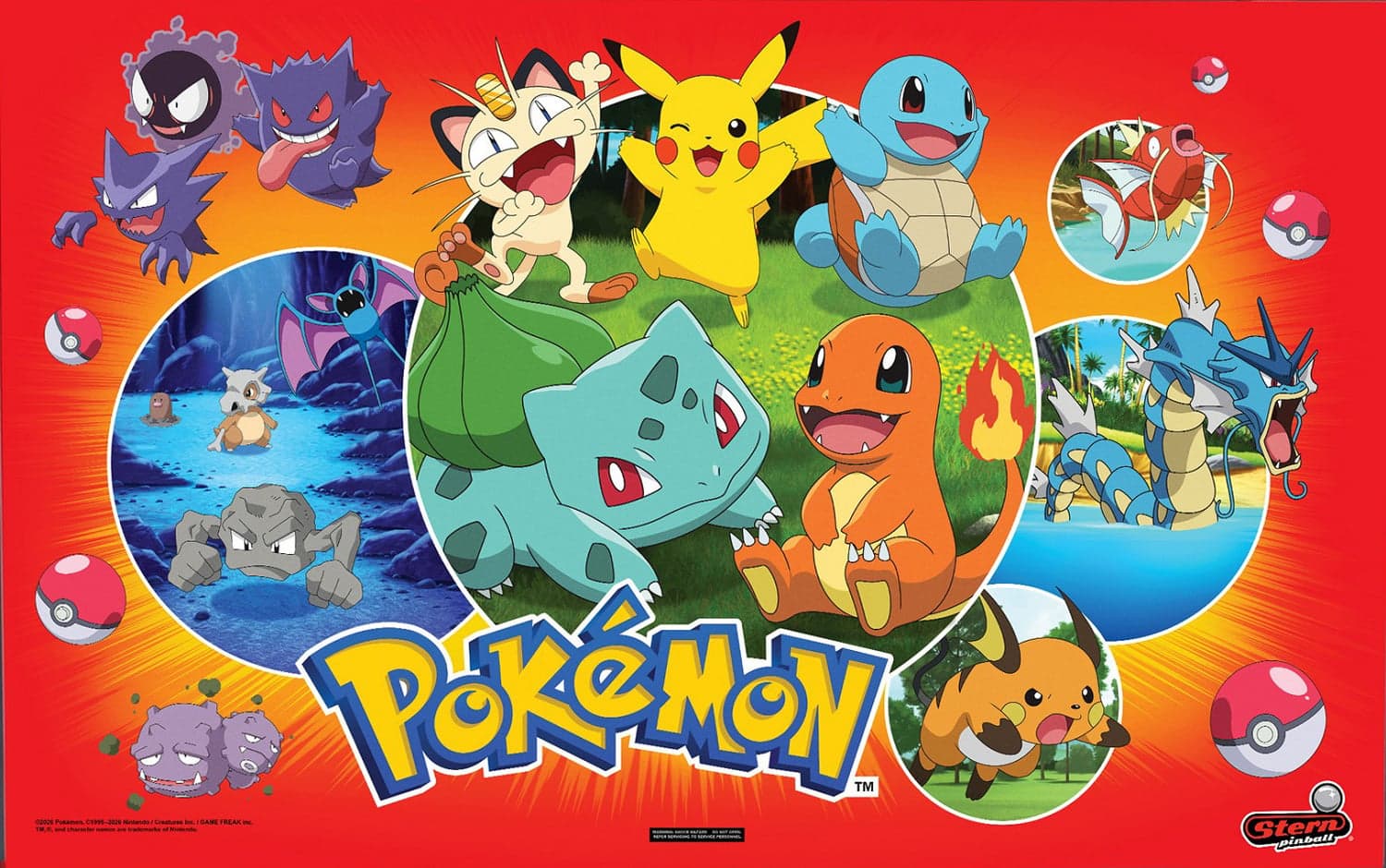 Pokémon photo 6