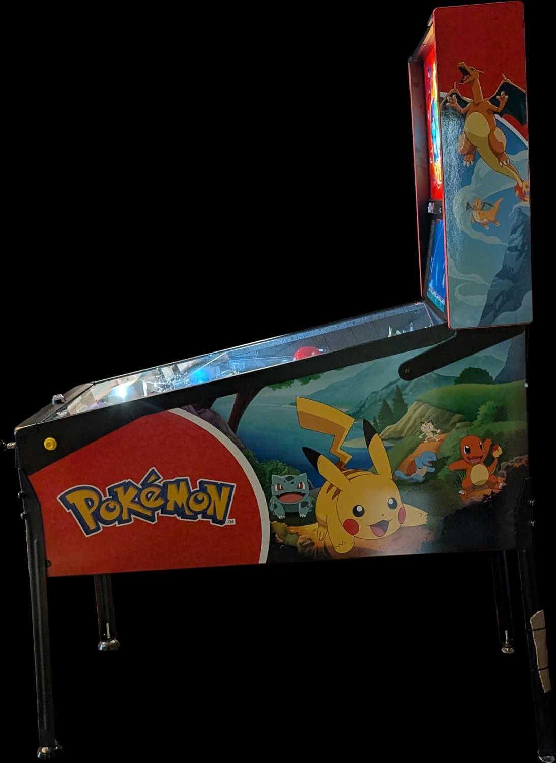 Pokémon photo 4