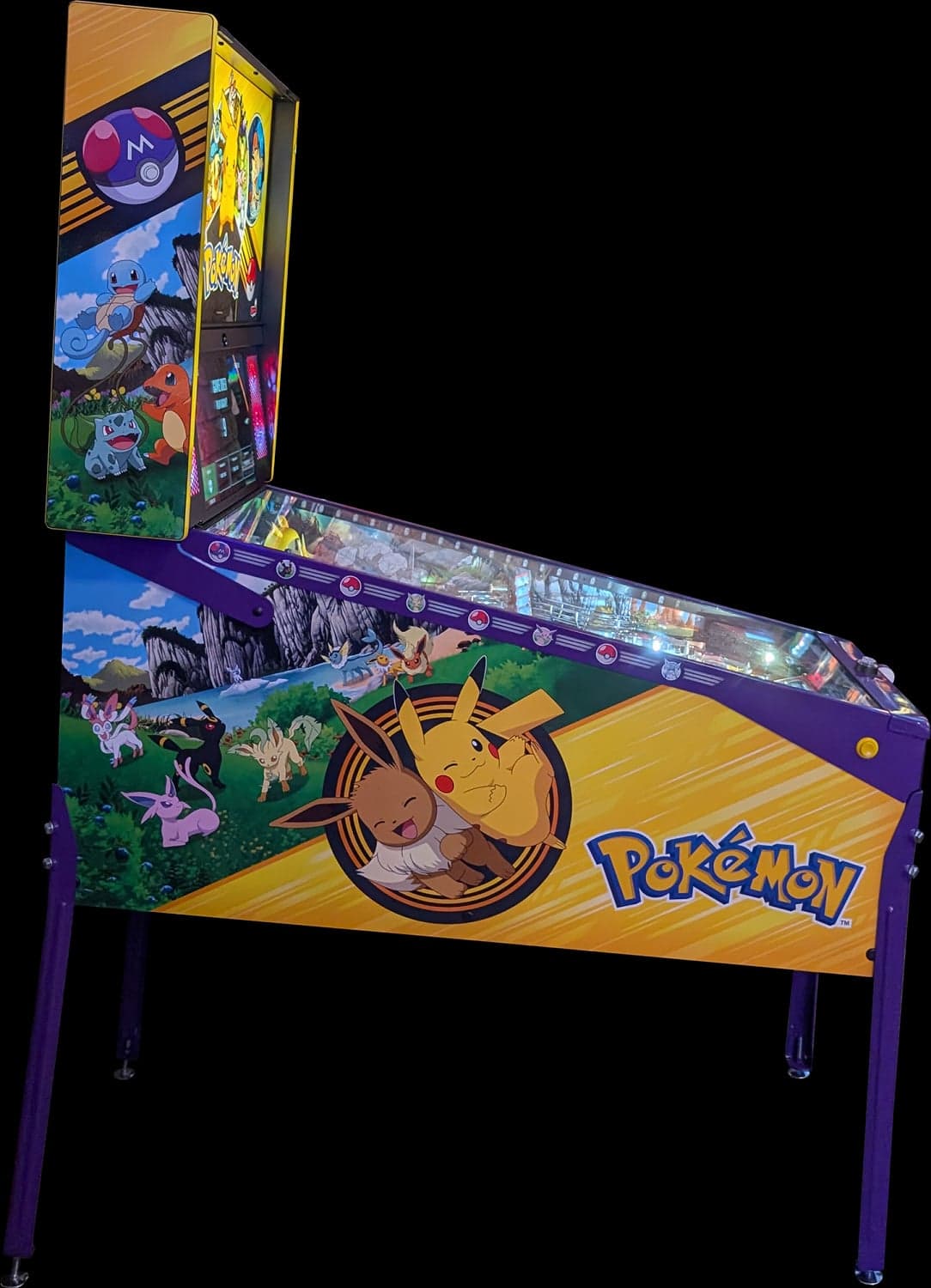 Pokémon photo 2