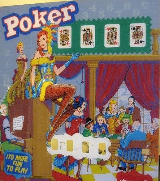 Poker photo 1