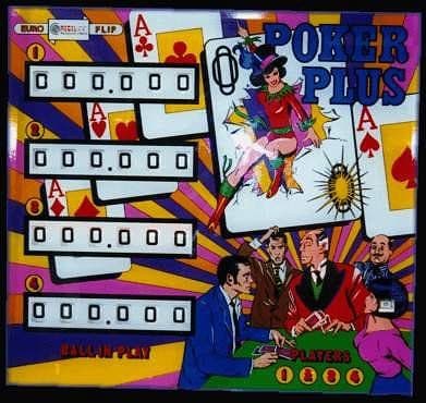 Poker Plus photo 2