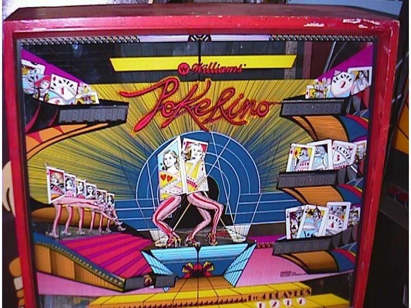 Pokerino photo 1