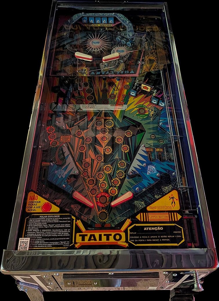Polar Explorer photo 1