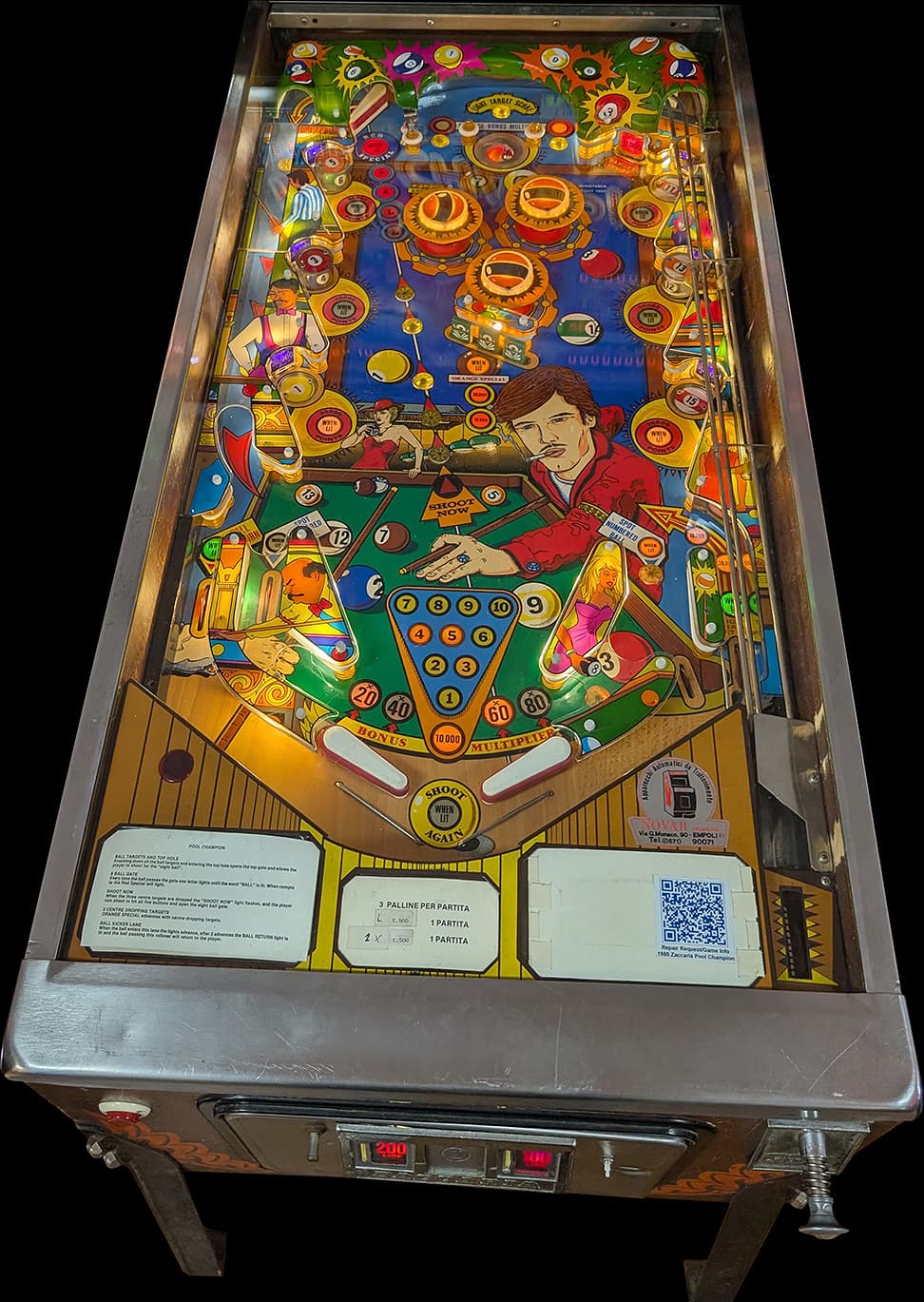 Pool Champion photo 1