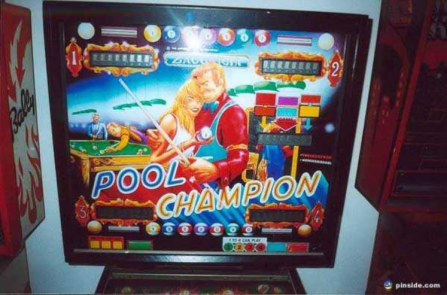 Pool Champion photo 3