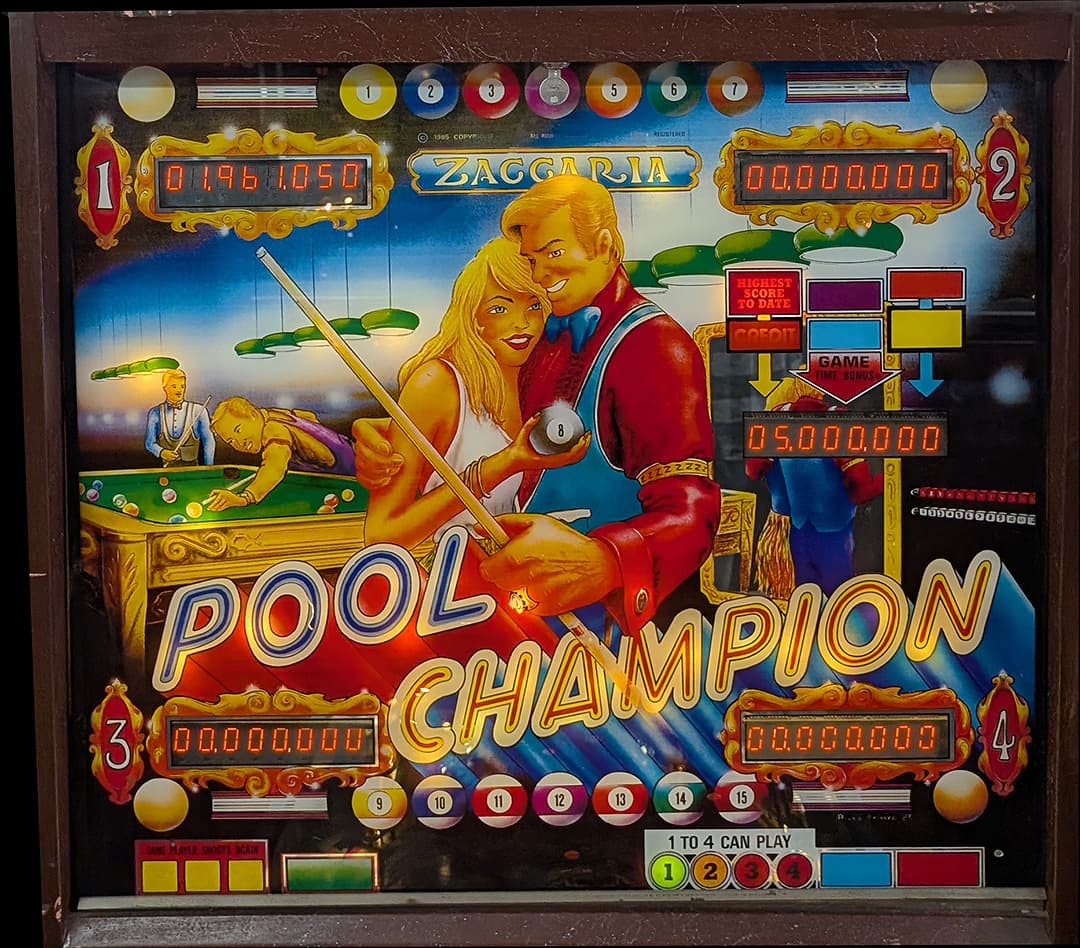 Pool Champion photo 2