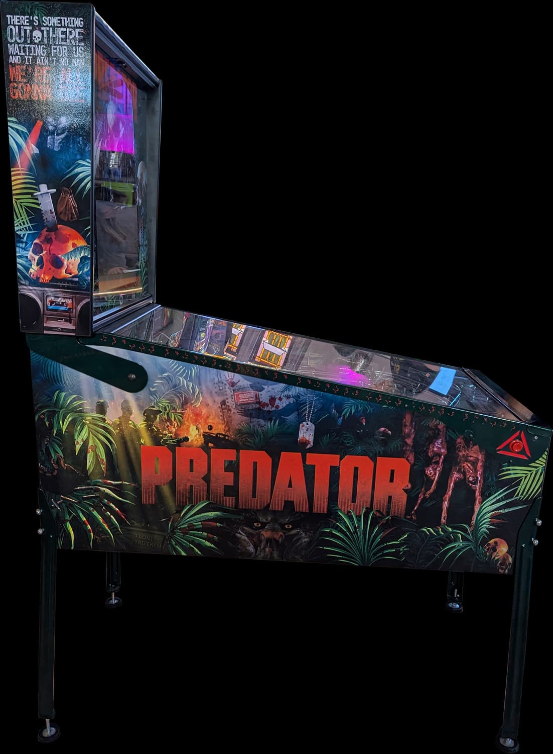Predator photo 1