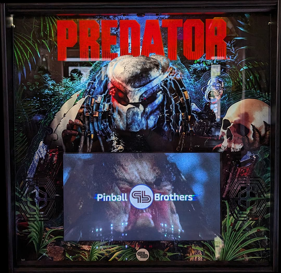 Predator photo 2
