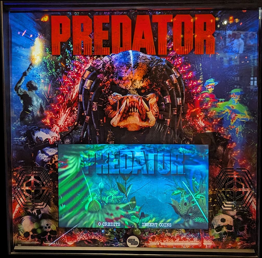 Predator photo 3