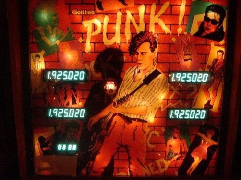 Punk! photo 1