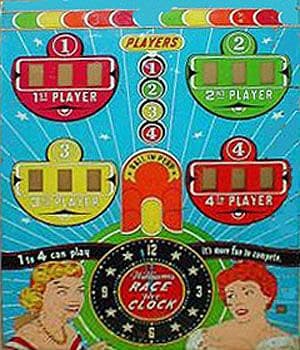 Race the Clock photo 1