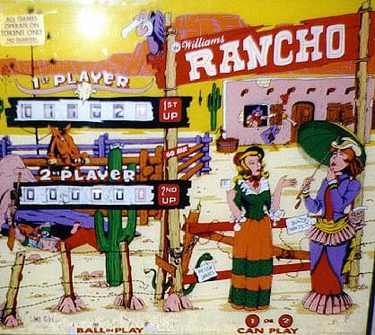 Rancho photo 1