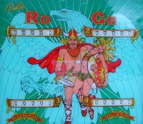 Ro Go photo 1
