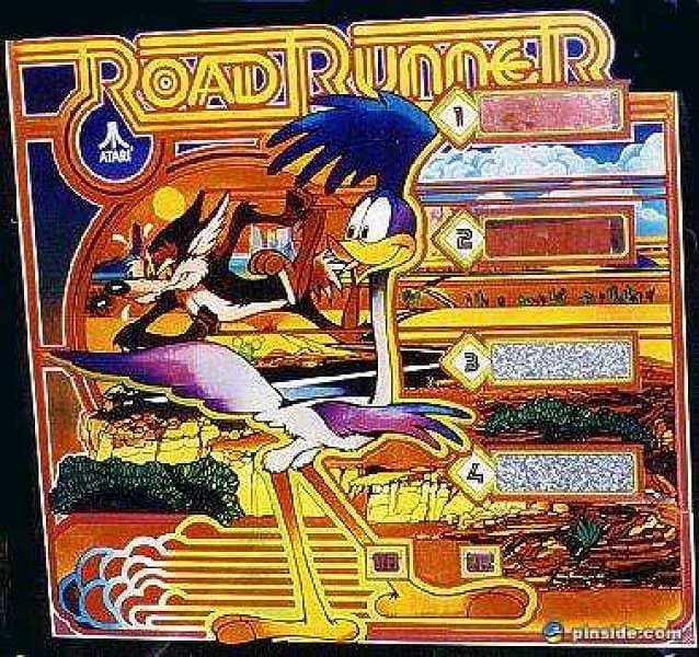 Road Runner photo 1