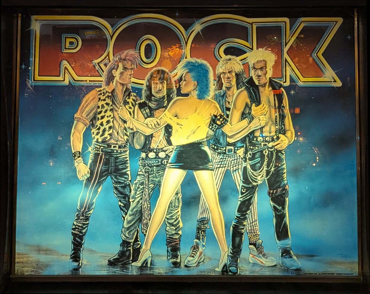 Rock photo 5