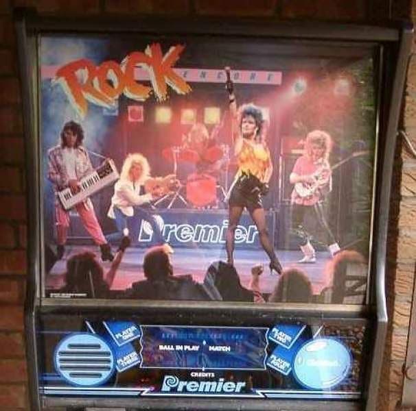 Rock photo 3