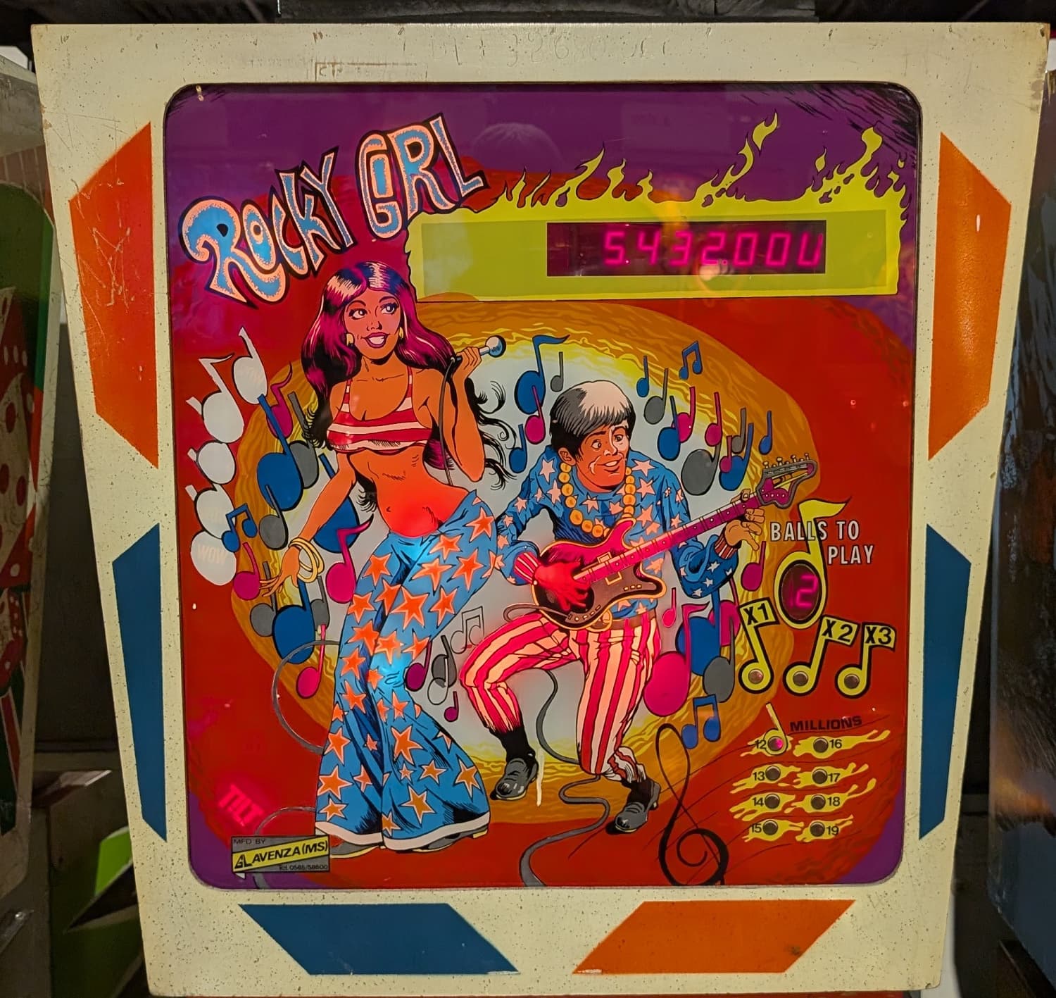 Rock Star / Blue Note photo 3