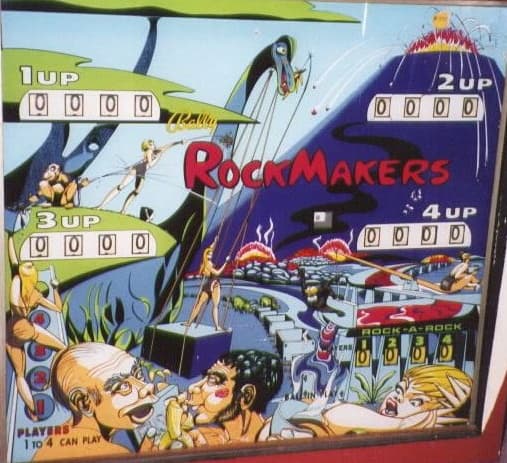 RockMakers photo 1