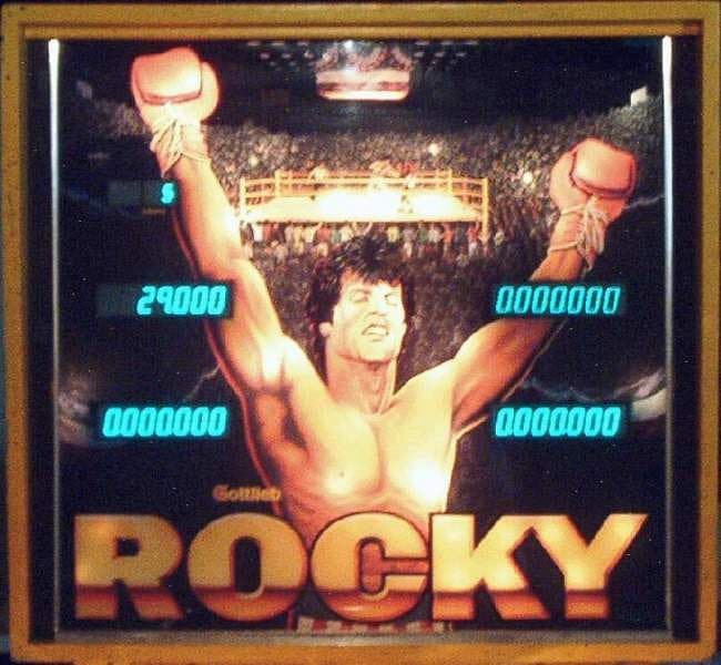 Rocky photo 1