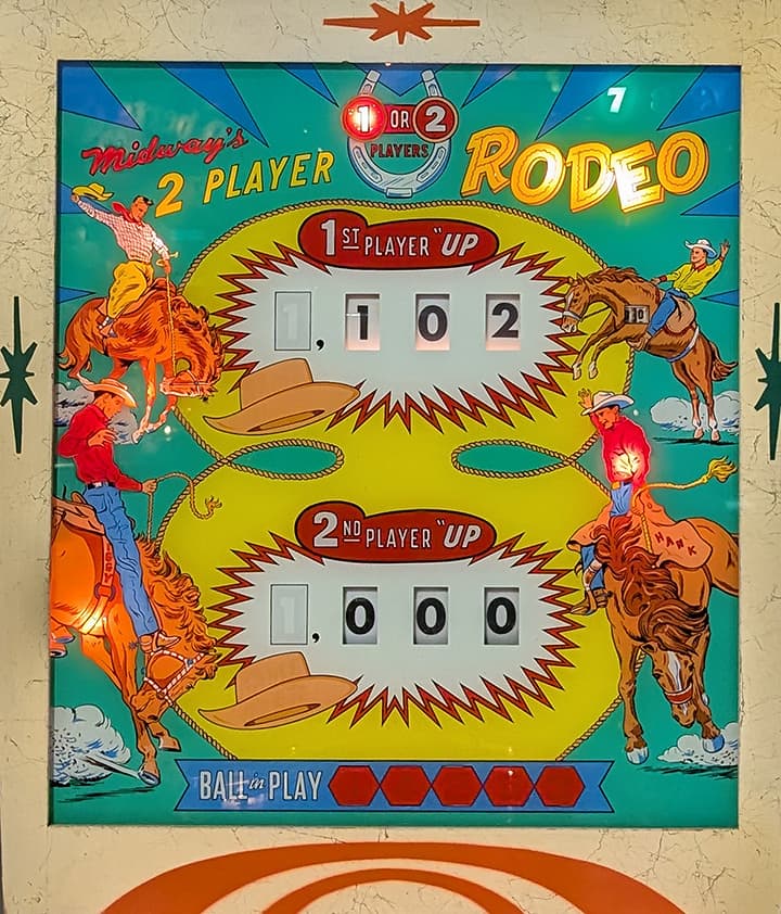 Rodeo photo 2