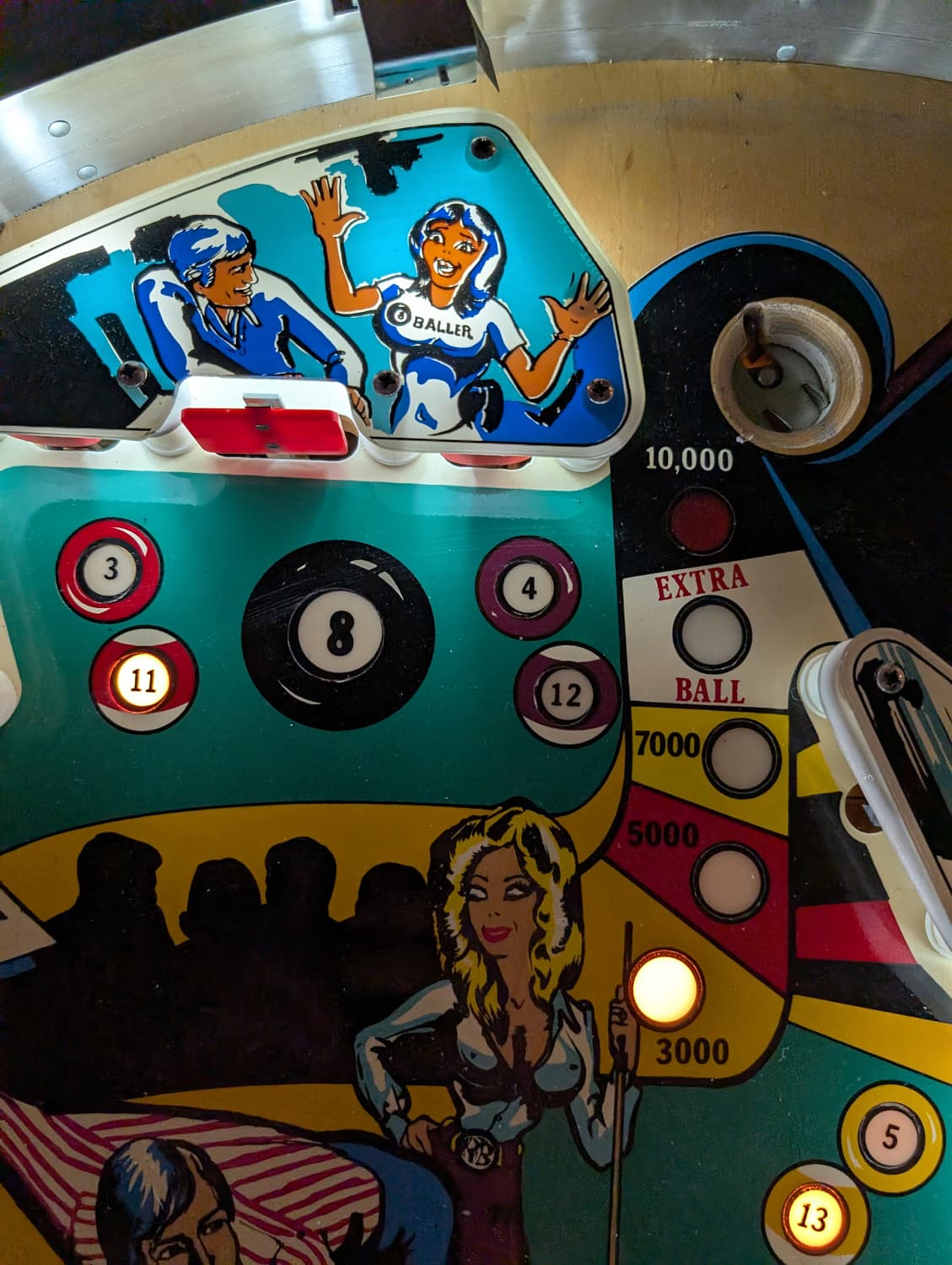 Rotation VIII photo 2