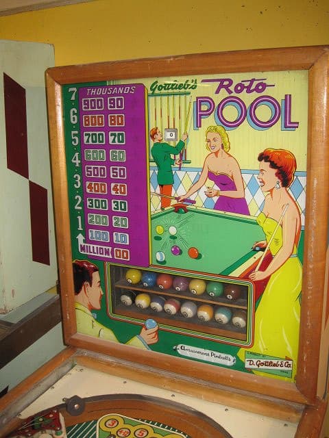 Roto Pool photo 1