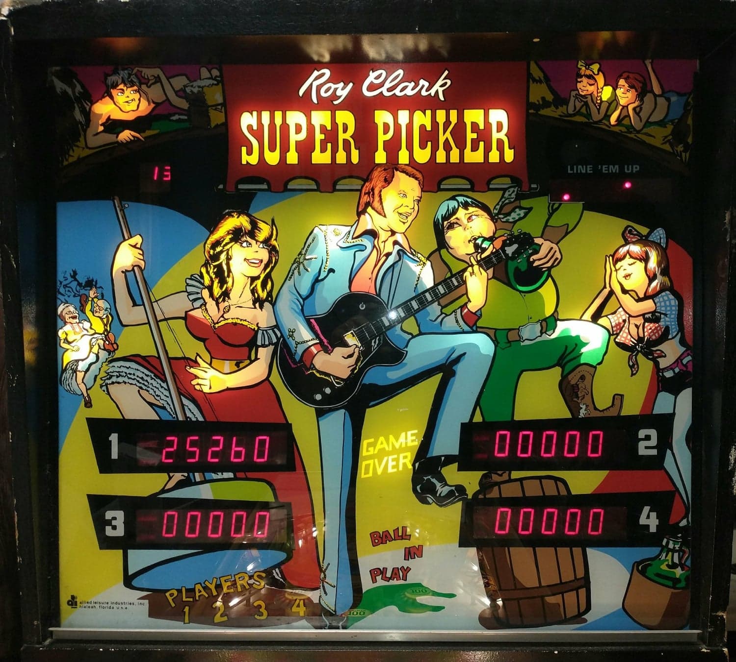 Roy Clark Super Picker photo 2