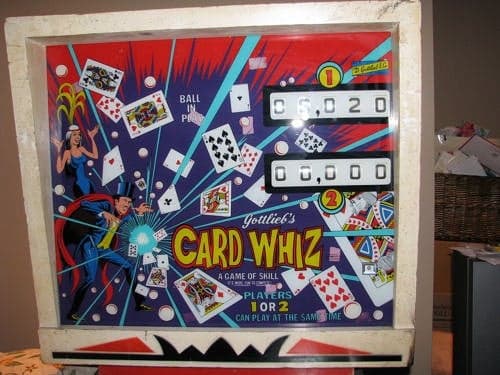 Royal Flush / Card Whiz photo 1