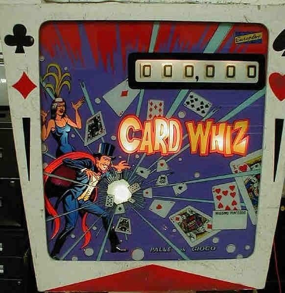 Royal Flush / Card Whiz photo 4