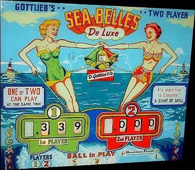 Sea Belles / Fair Lady photo 1