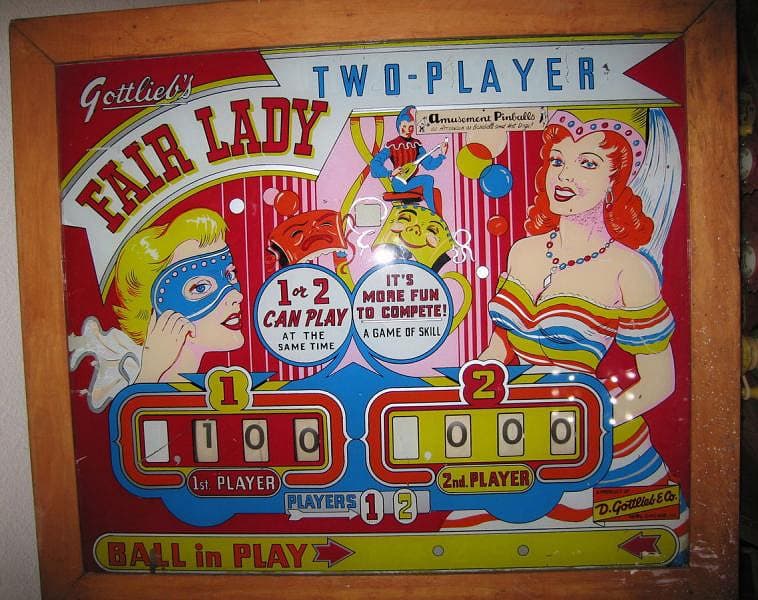 Sea Belles / Fair Lady photo 2