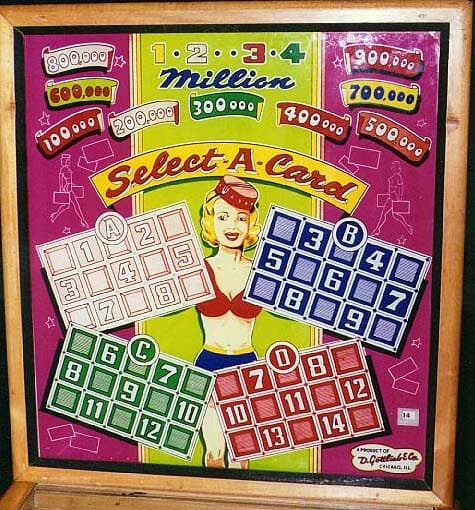 Select-A-Card photo 1